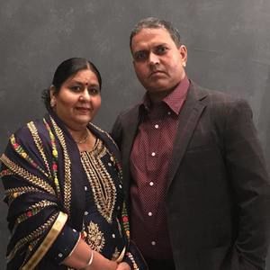 Meet your Posher, Gurdish